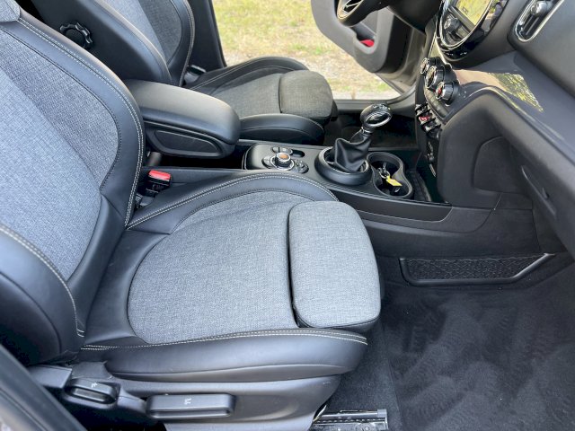 Mini Mini Countryman II (F60) Cooper 136ch ALL4 BVA