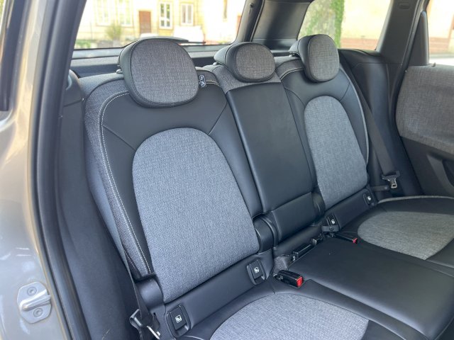 Mini Mini Countryman II (F60) Cooper 136ch ALL4 BVA