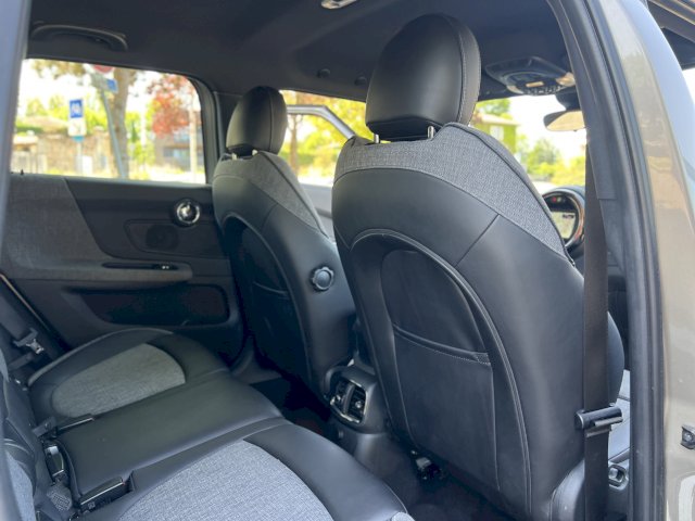 Mini Mini Countryman II (F60) Cooper 136ch ALL4 BVA