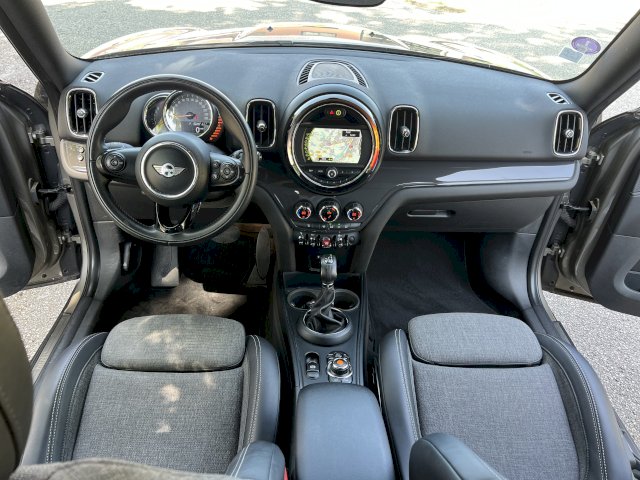 Mini Mini Countryman II (F60) Cooper 136ch ALL4 BVA