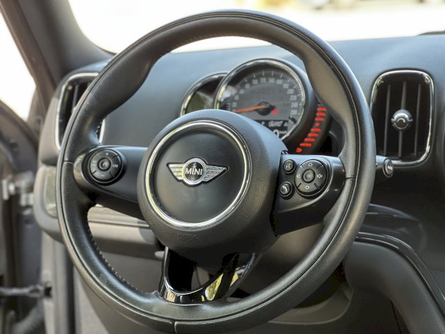 Mini Mini Countryman II (F60) Cooper 136ch ALL4 BVA