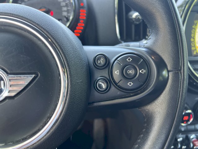 Mini Mini Countryman II (F60) Cooper 136ch ALL4 BVA