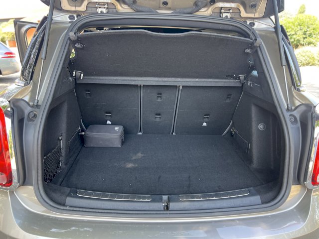 Mini Mini Countryman II (F60) Cooper 136ch ALL4 BVA