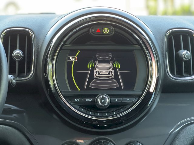 Mini Mini Countryman II (F60) Cooper 136ch ALL4 BVA