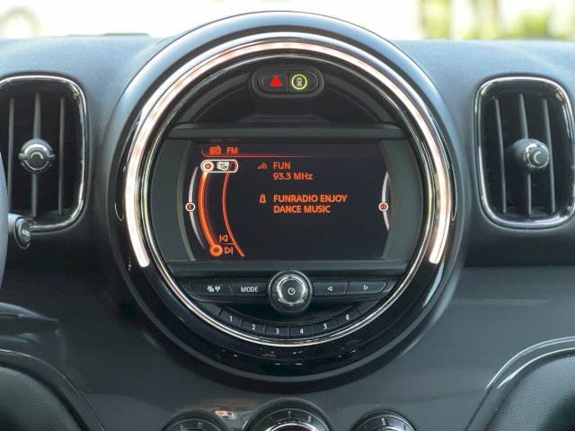 Mini Mini Countryman II (F60) Cooper 136ch ALL4 BVA
