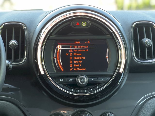 Mini Mini Countryman II (F60) Cooper 136ch ALL4 BVA