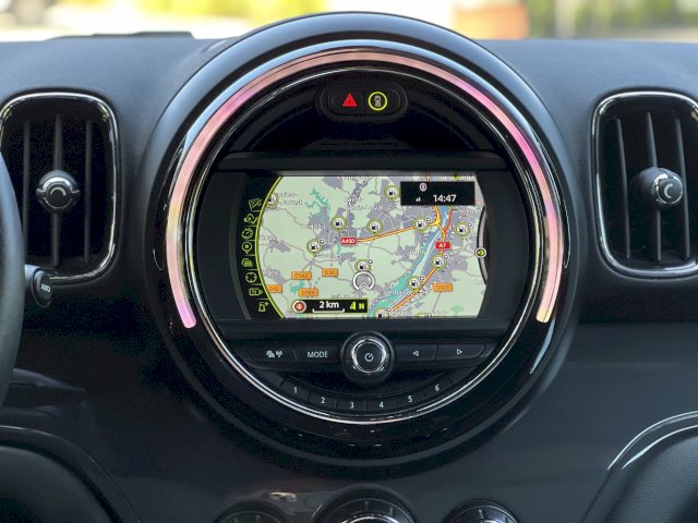Mini Mini Countryman II (F60) Cooper 136ch ALL4 BVA