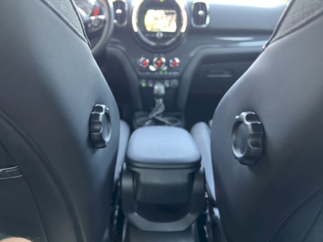 Mini Mini Countryman II (F60) Cooper 136ch ALL4 BVA