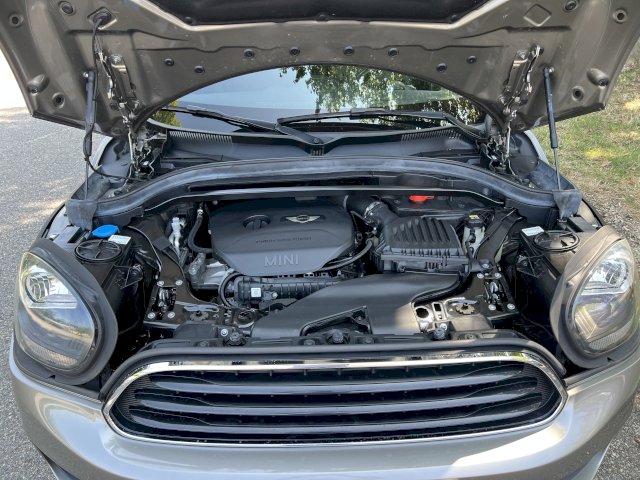 Mini Mini Countryman II (F60) Cooper 136ch ALL4 BVA