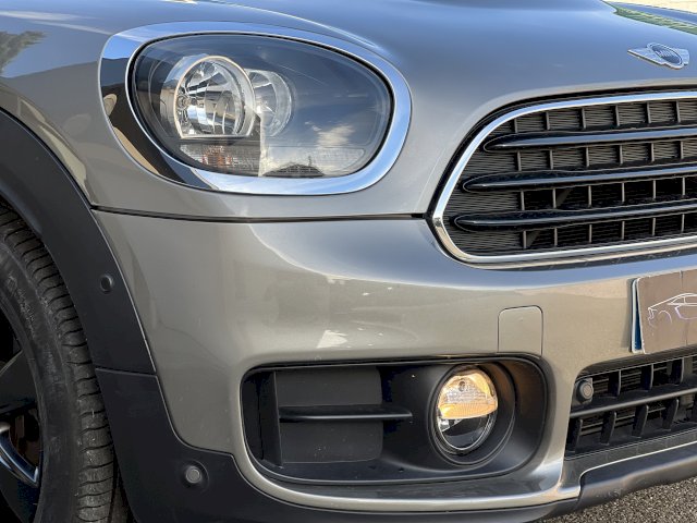 Mini Mini Countryman II (F60) Cooper 136ch ALL4 BVA