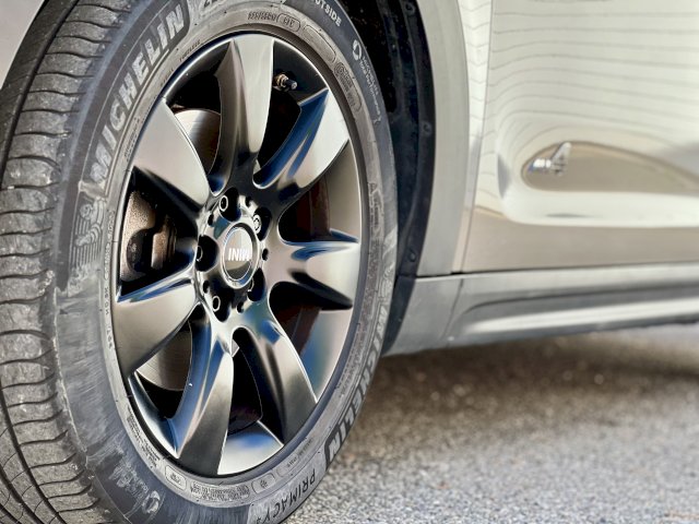 Mini Mini Countryman II (F60) Cooper 136ch ALL4 BVA