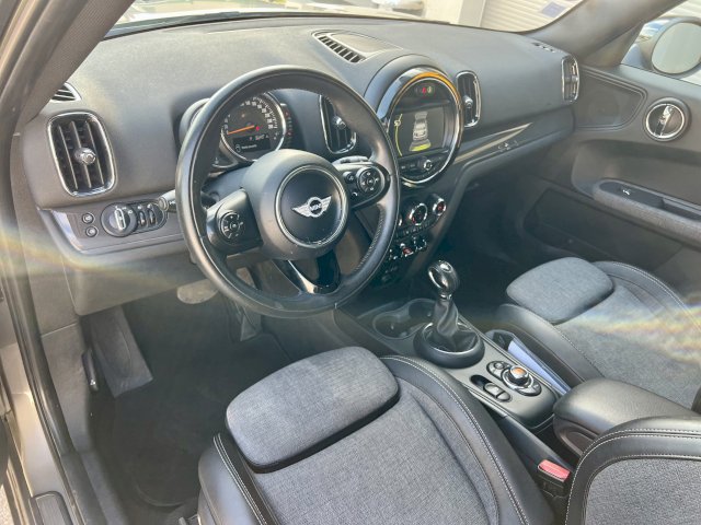 Mini Mini Countryman II (F60) Cooper 136ch ALL4 BVA