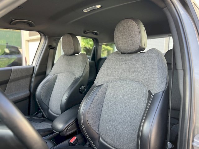 Mini Mini Countryman II (F60) Cooper 136ch ALL4 BVA