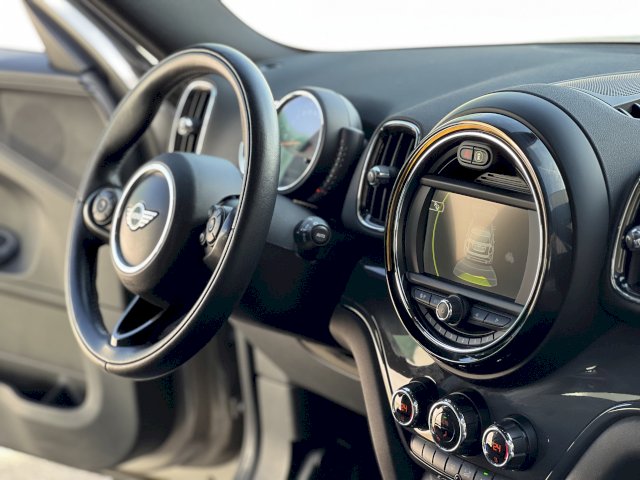 Mini Mini Countryman II (F60) Cooper 136ch ALL4 BVA