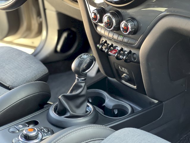 Mini Mini Countryman II (F60) Cooper 136ch ALL4 BVA