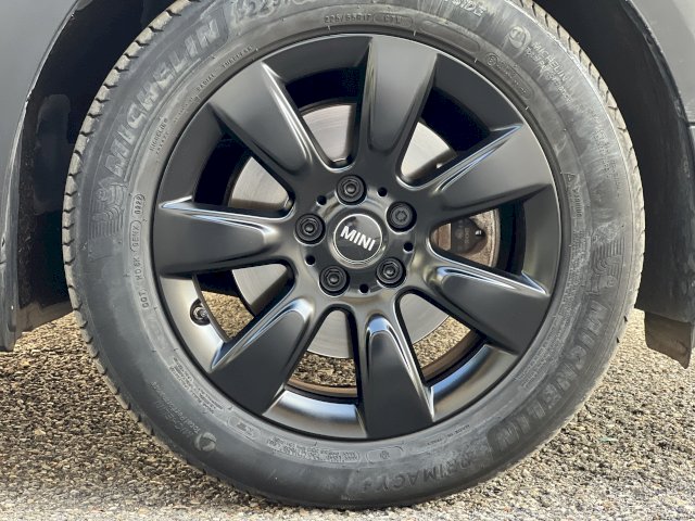 Mini Mini Countryman II (F60) Cooper 136ch ALL4 BVA