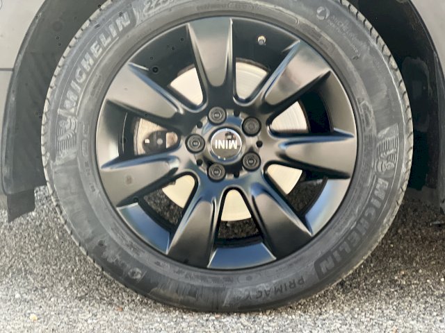 Mini Mini Countryman II (F60) Cooper 136ch ALL4 BVA
