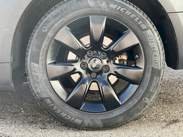 Mini Mini Countryman II (F60) Cooper 136ch ALL4 BVA