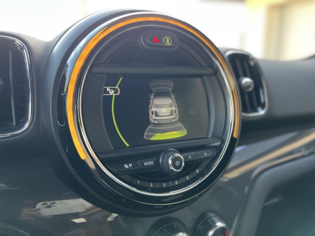 Mini Mini Countryman II (F60) Cooper 136ch ALL4 BVA