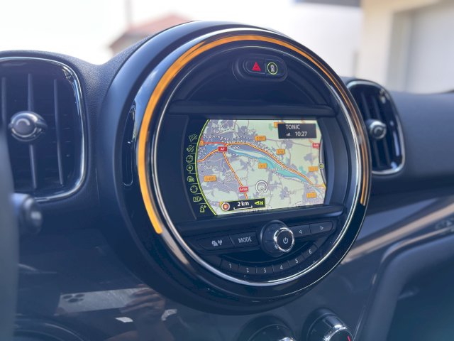 Mini Mini Countryman II (F60) Cooper 136ch ALL4 BVA