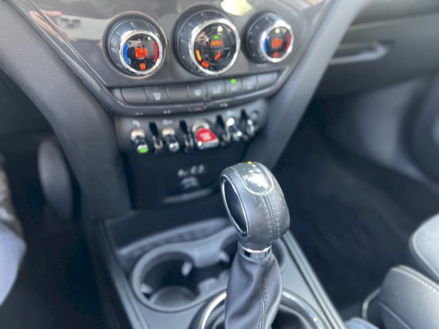 Mini Mini Countryman II (F60) Cooper 136ch ALL4 BVA