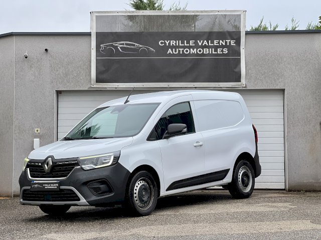 Renault Renault Kangoo Van TCE 130 EXTRA EDC