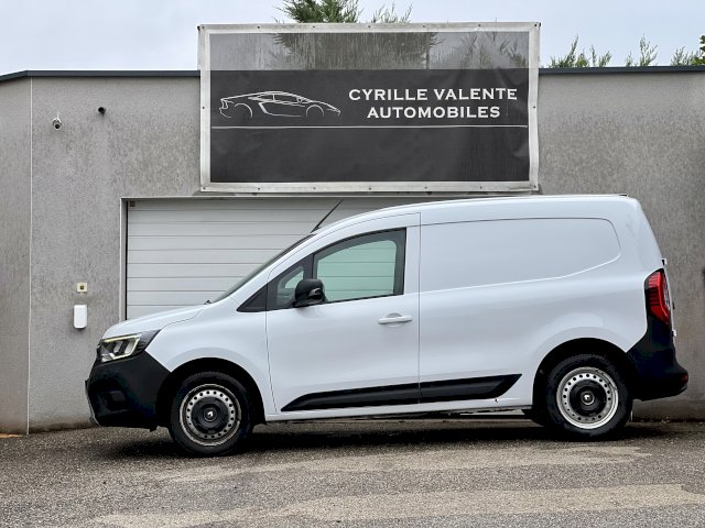 Renault Renault Kangoo Van TCE 130 EXTRA EDC