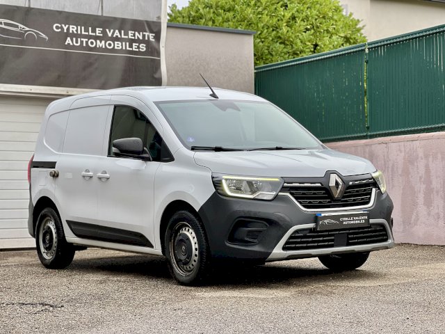 Renault Renault Kangoo Van TCE 130 EXTRA EDC