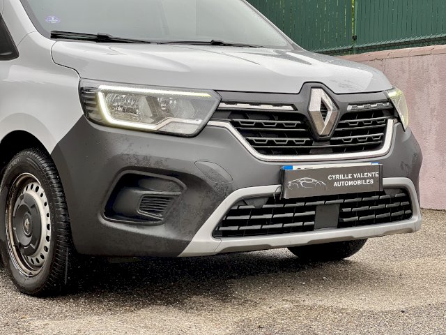 Renault Renault Kangoo Van TCE 130 EXTRA EDC