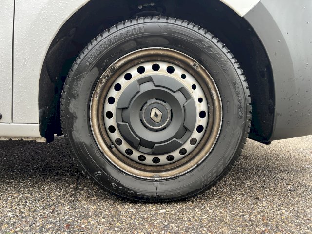 Renault Renault Kangoo Van TCE 130 EXTRA EDC