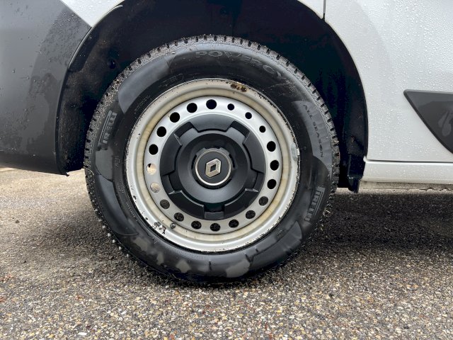 Renault Renault Kangoo Van TCE 130 EXTRA EDC