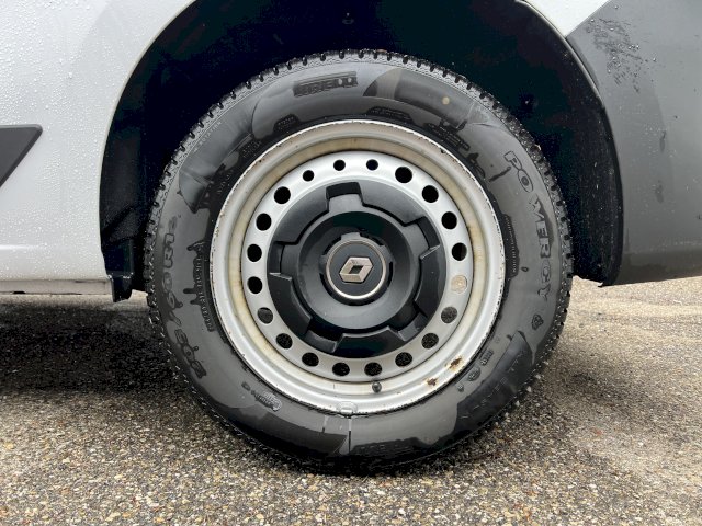 Renault Renault Kangoo Van TCE 130 EXTRA EDC