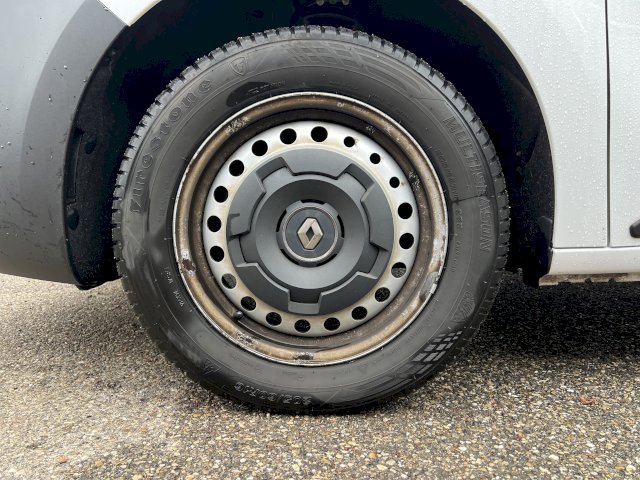Renault Renault Kangoo Van TCE 130 EXTRA EDC