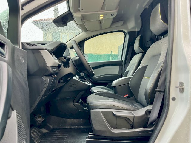 Renault Renault Kangoo Van TCE 130 EXTRA EDC