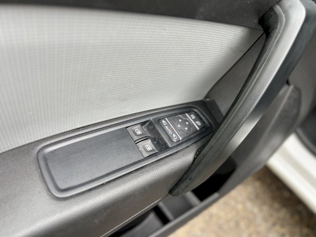 Renault Renault Kangoo Van TCE 130 EXTRA EDC