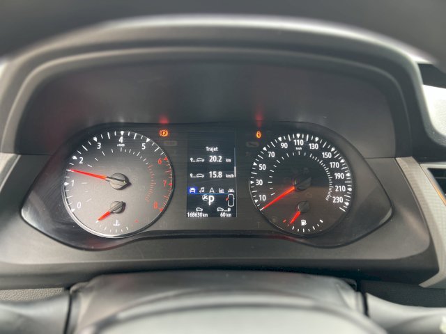 Renault Renault Kangoo Van TCE 130 EXTRA EDC