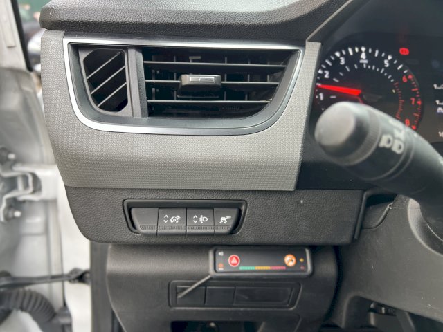Renault Renault Kangoo Van TCE 130 EXTRA EDC