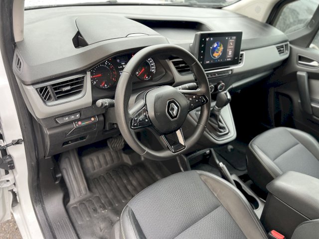 Renault Renault Kangoo Van TCE 130 EXTRA EDC