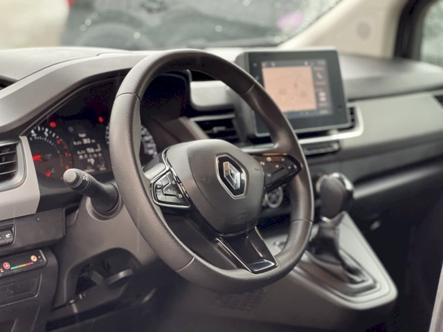 Renault Renault Kangoo Van TCE 130 EXTRA EDC