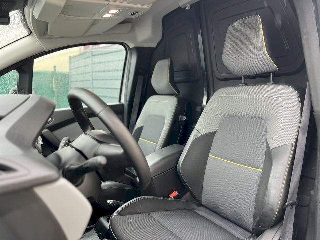 Renault Renault Kangoo Van TCE 130 EXTRA EDC