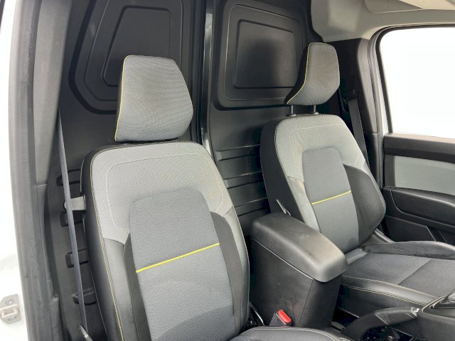 Renault Renault Kangoo Van TCE 130 EXTRA EDC