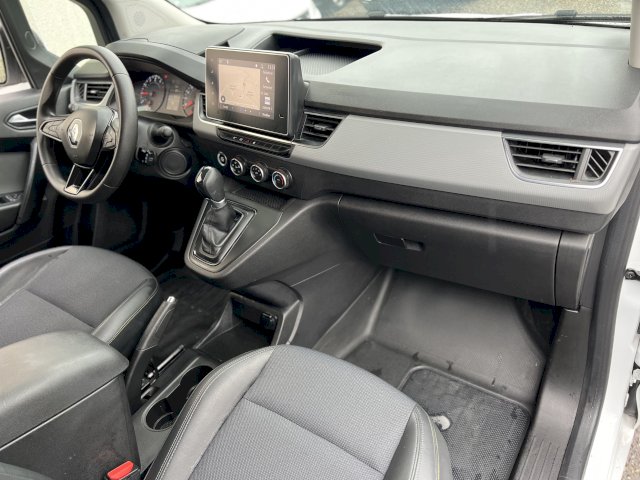 Renault Renault Kangoo Van TCE 130 EXTRA EDC