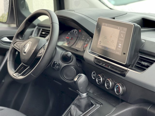 Renault Renault Kangoo Van TCE 130 EXTRA EDC