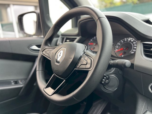 Renault Renault Kangoo Van TCE 130 EXTRA EDC