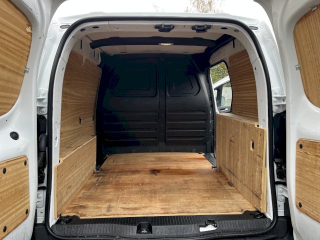Renault Renault Kangoo Van TCE 130 EXTRA EDC