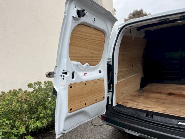 Renault Renault Kangoo Van TCE 130 EXTRA EDC
