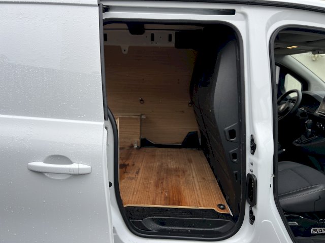 Renault Renault Kangoo Van TCE 130 EXTRA EDC