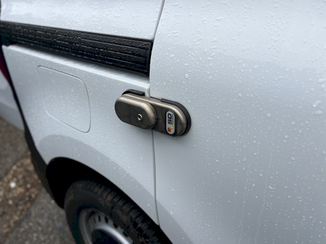 Renault Renault Kangoo Van TCE 130 EXTRA EDC