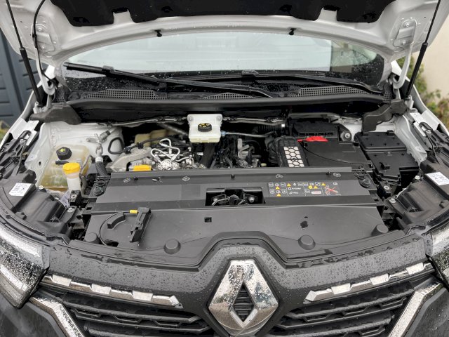 Renault Renault Kangoo Van TCE 130 EXTRA EDC