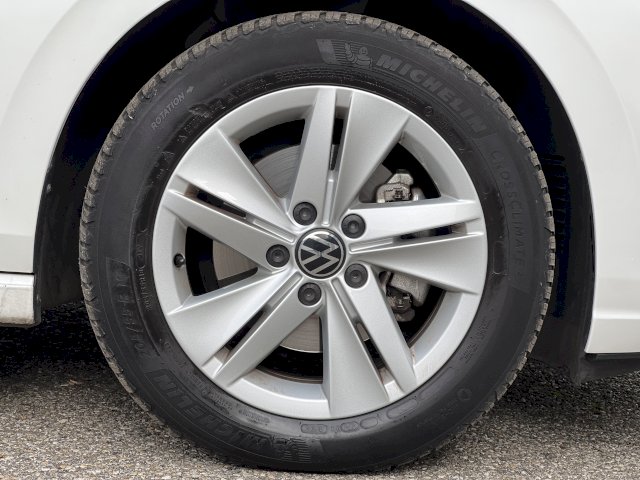 Volkswagen Volkswagen Golf 1.5 eTSI OPF 130ch Life Plus DSG7